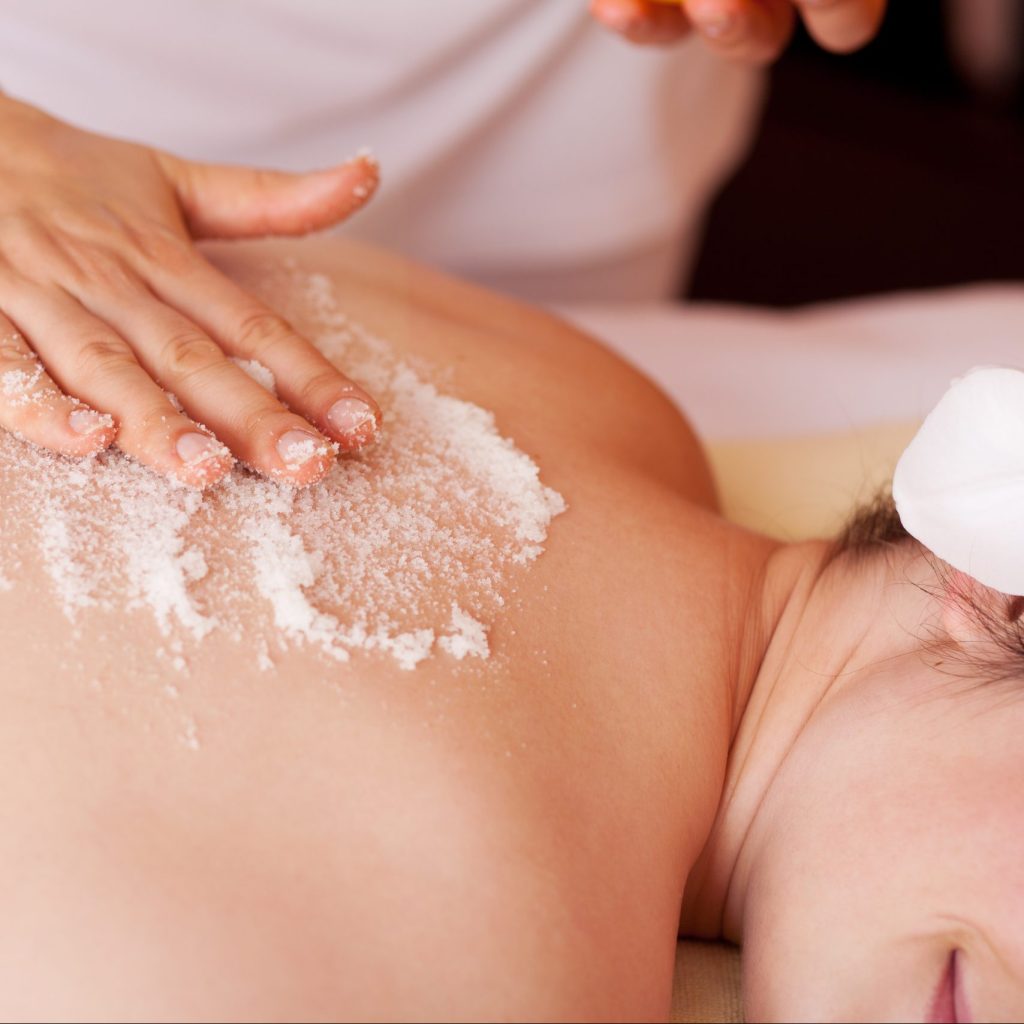 Aromatherapie Bielefeld mit Himalaya-Salz-Massage Sandra Diettrich Aromatherapie Bielefeld mit Himalaya-Salz-Massage Sandra Diettrich